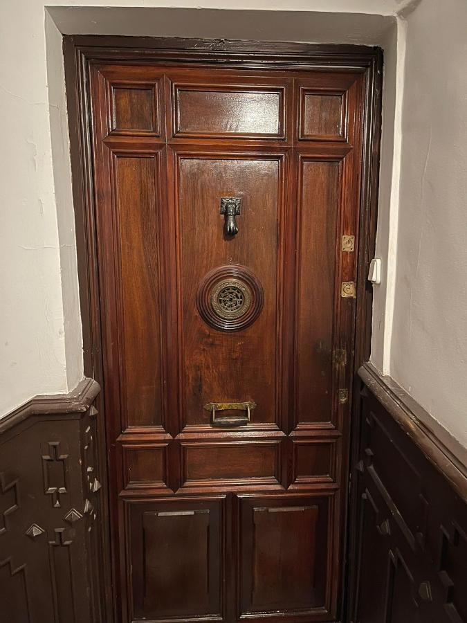 Piso Casco Historico Alicante Eksteriør billede